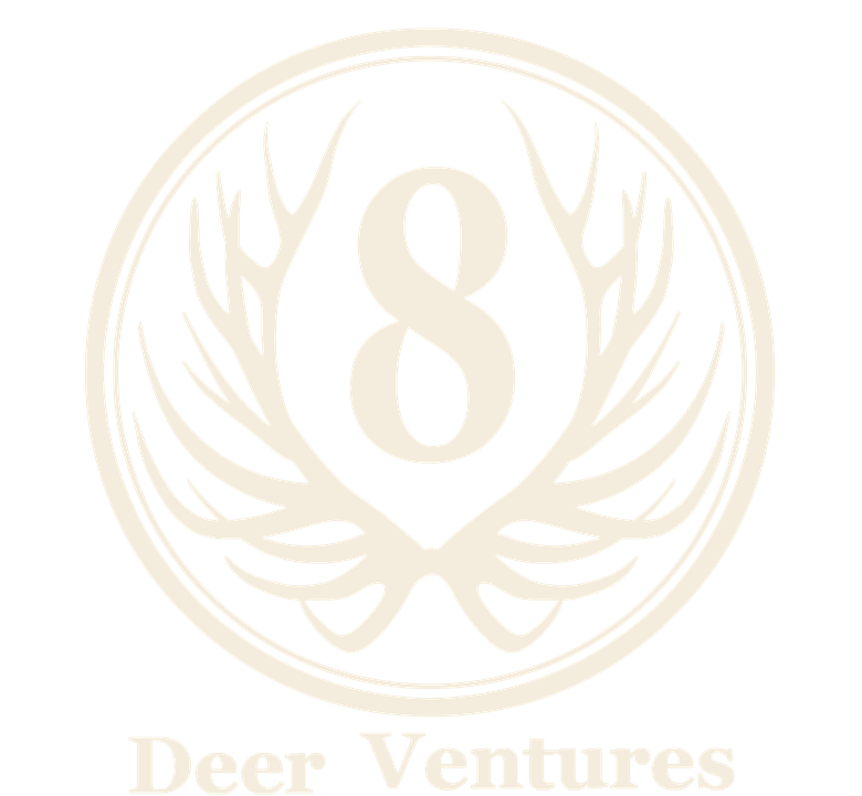 Eight Deer Ventures logo