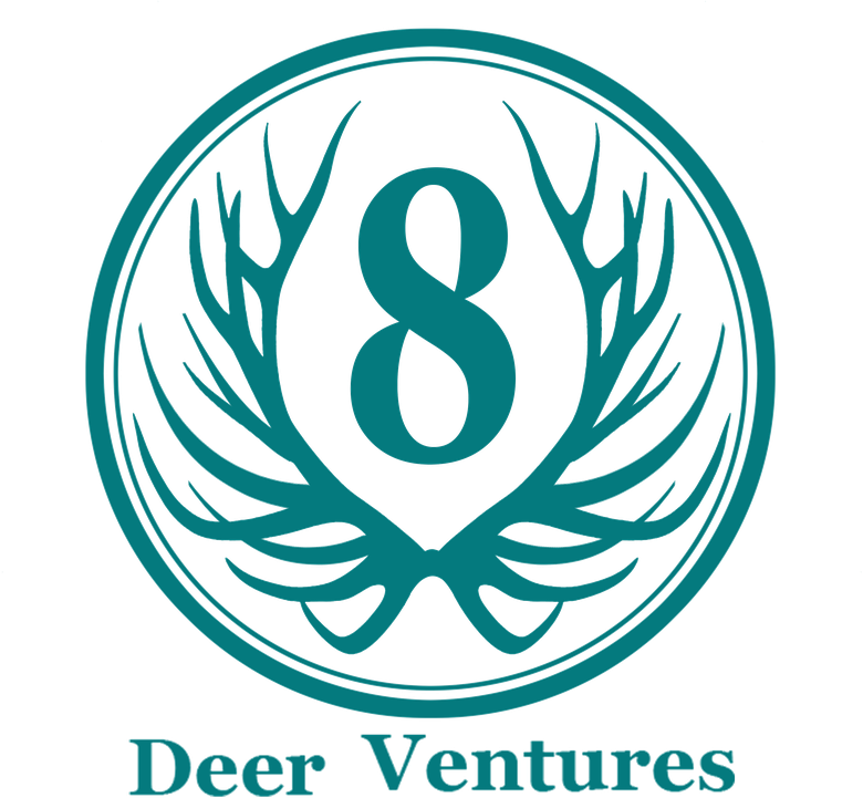 Eight Deer mark